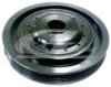 CAUTEX 020934 Belt Pulley, crankshaft